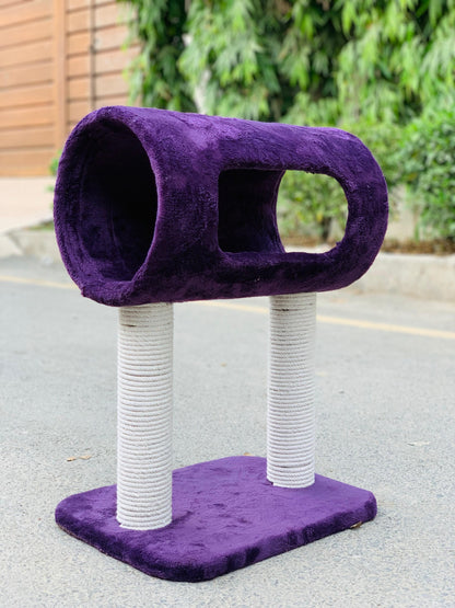 Nexora™ Cat Tree & Castle Collection — Premium Multi-Level Cat Houses, Scratching Towers & Activity Trees For Cats