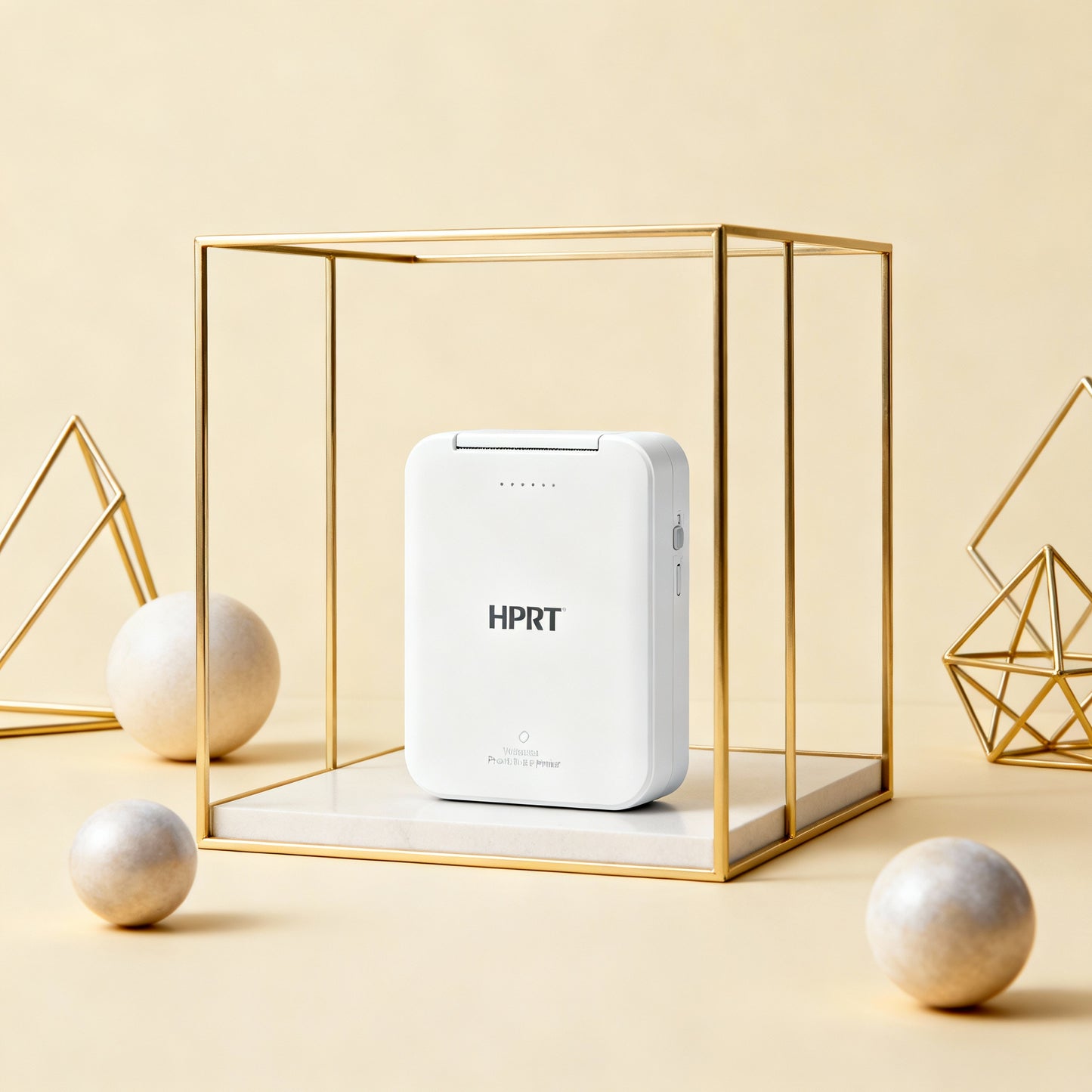 Nex-Pro Wireless Photo Printer